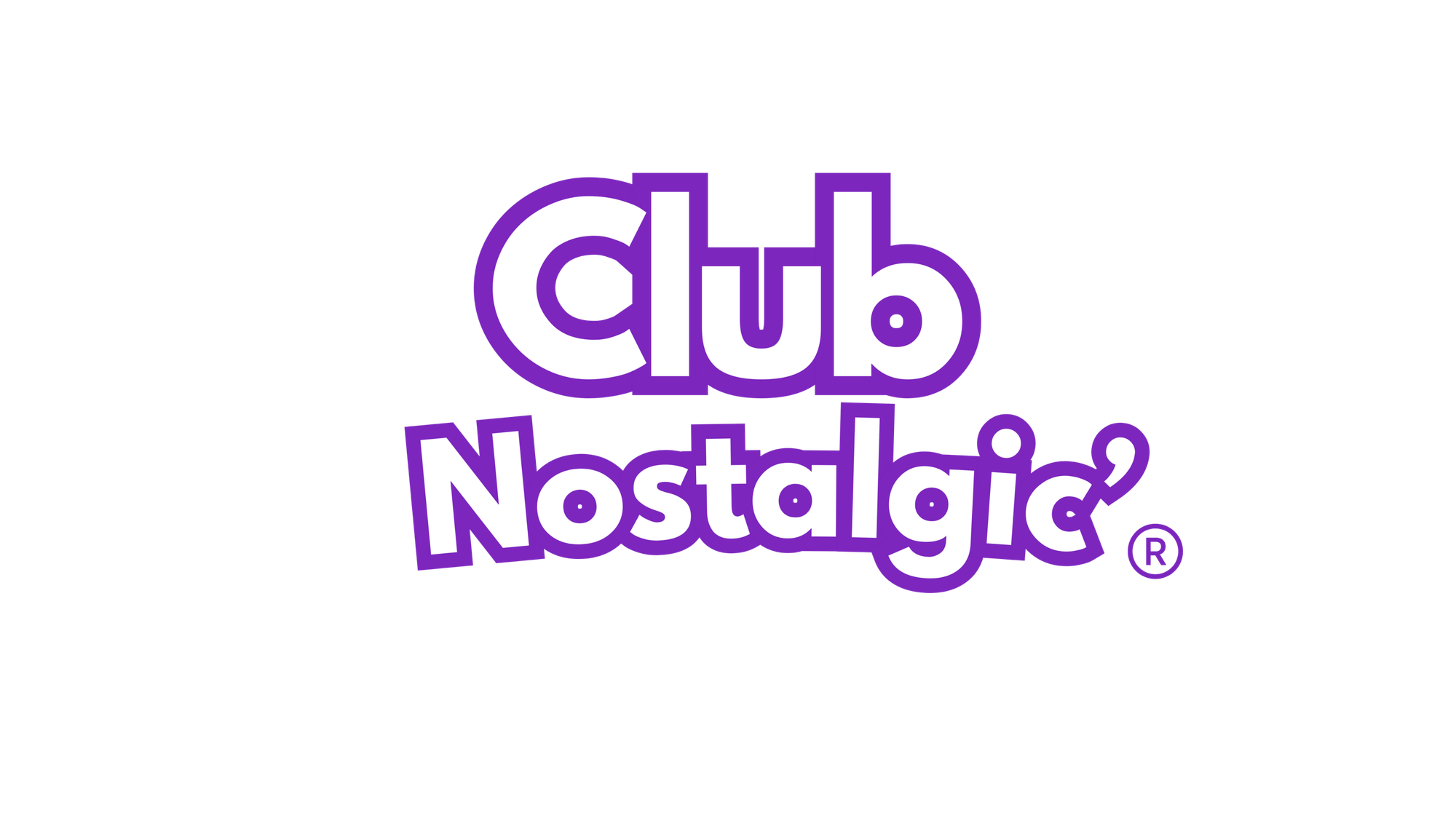 Club Nostalgic’